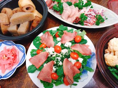 みんなの投稿の画像