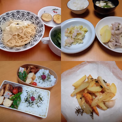 みんなの投稿の画像