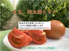 甘さと酸味のバランスが絶妙！桃太郎トマト