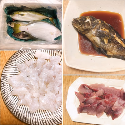 みんなの投稿の画像