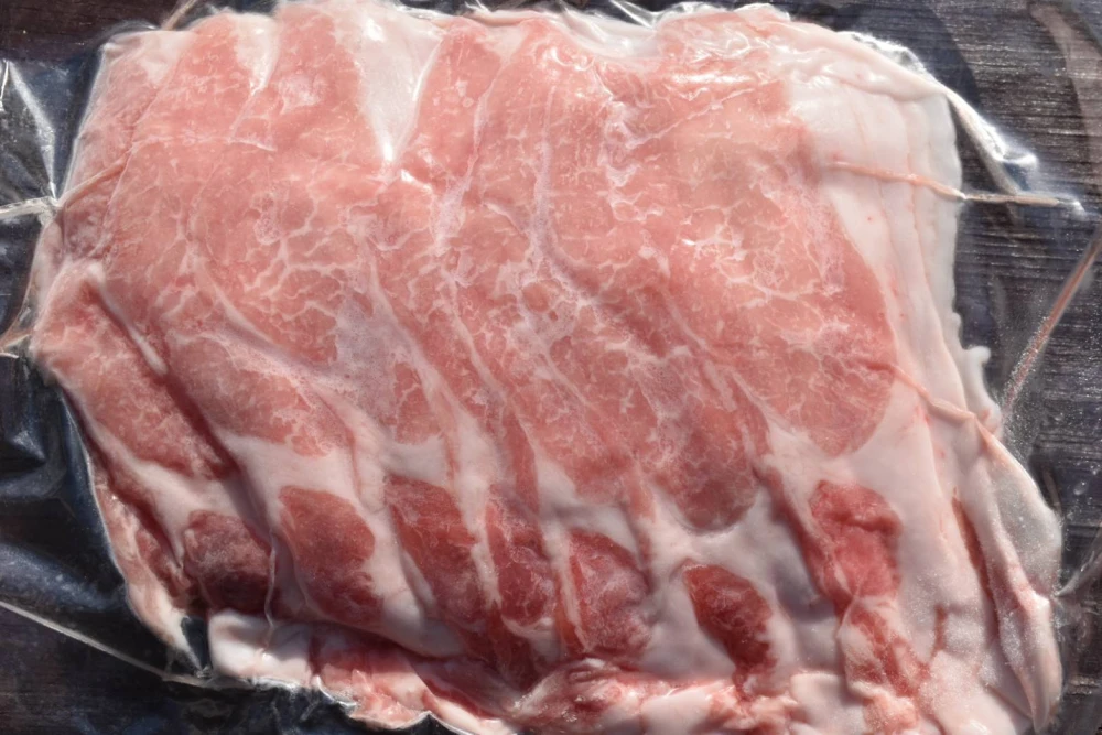 美味しい精肉セット
