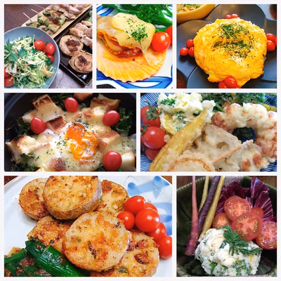 みんなの投稿の画像