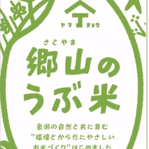 自然栽培　玄米　　秋田県産　ササニシキ　