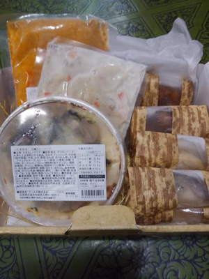 みんなの投稿の画像