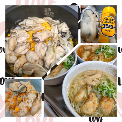 みんなの投稿の画像