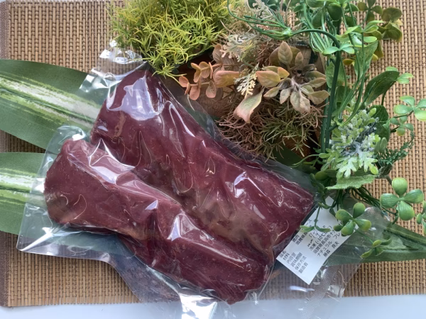 【限定1個！】鹿セロース　720g