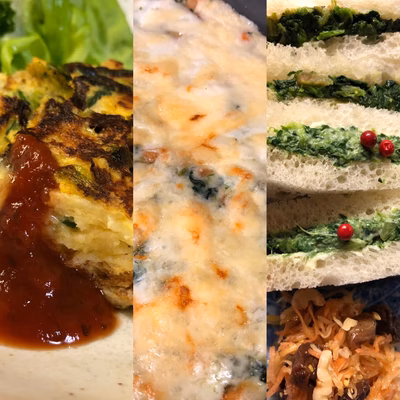 みんなの投稿の画像