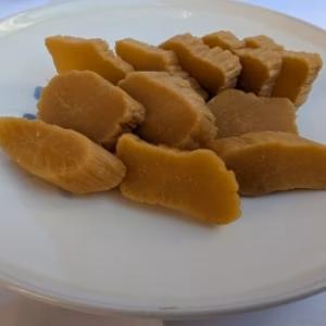 究極沢庵　乳酸菌入ナリヒラたくあん漬け10か月物（添加物不使用）1月末まで