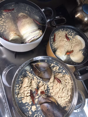 みんなの投稿の画像