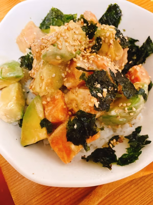 みんなの投稿の画像