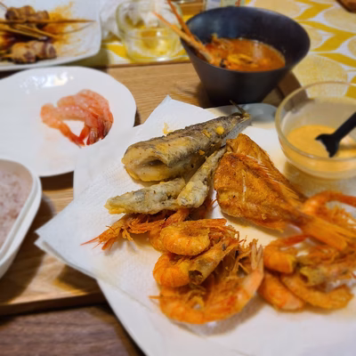 みんなの投稿の画像