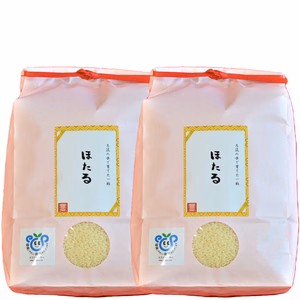 茨城県産ミルキークイーン　ほたる10kg