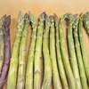 【送料無料】春どり太アスパラ　お得な訳あり品