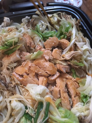 みんなの投稿の画像