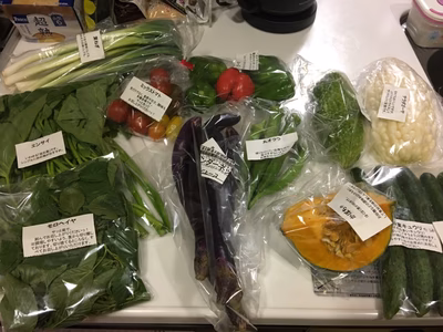 みんなの投稿の画像