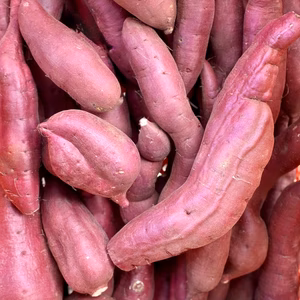 訳ありでもホクホク！「紅あずま」色々なサイズ入り