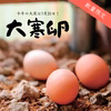 栄養た～っぷり！大寒ふくたまご10個パック(数量限定)