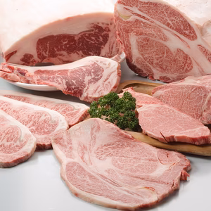 【食べ比べ】十和田湖和牛&とわだ短角牛バラエティーセット