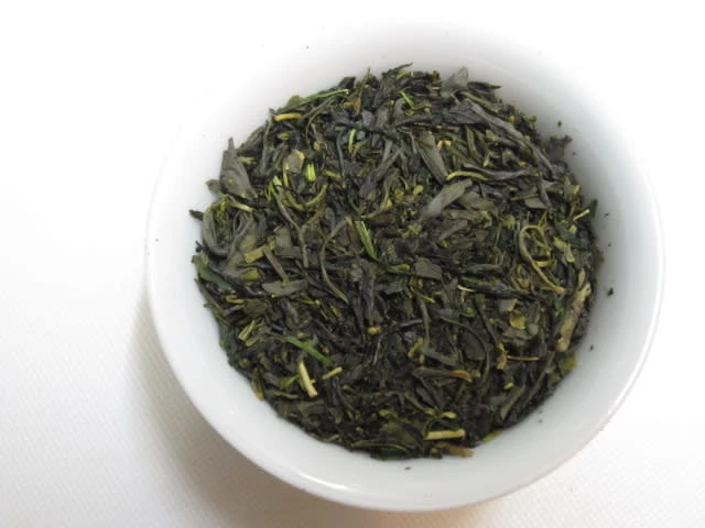 100ｇ×3本セット【うれしの茶】リーフ