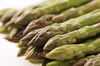 北海道産　M/Lサイズ1ｋｇ『雪溶けアスパラガス』