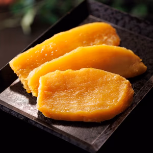 ちょこっと訳あり　茨城県産紅はるか干し芋B品500g×2袋 ネコポス