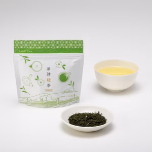 沼津緑茶（50g）×1パック