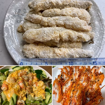 みんなの投稿の画像