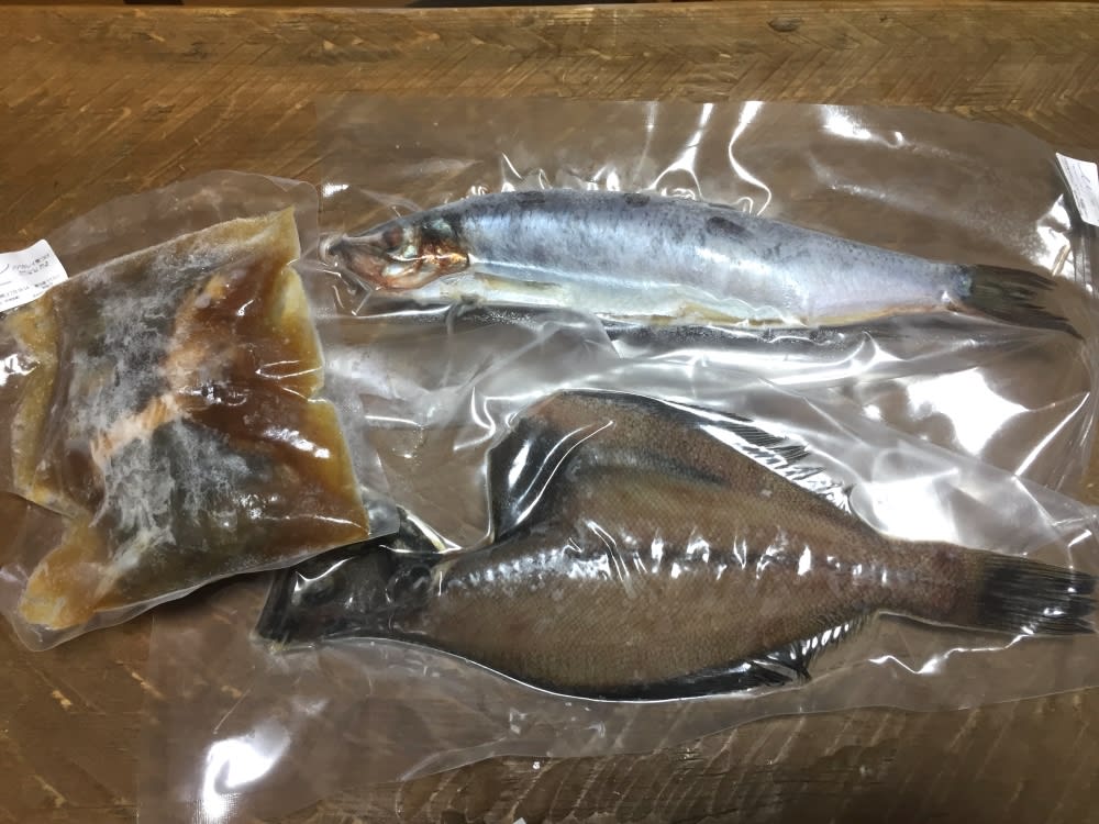 捌けなくても大丈夫 冷凍庫の お魚定期便 をたしなんだ45日間 農家漁師から産地直送の通販 ポケットマルシェ