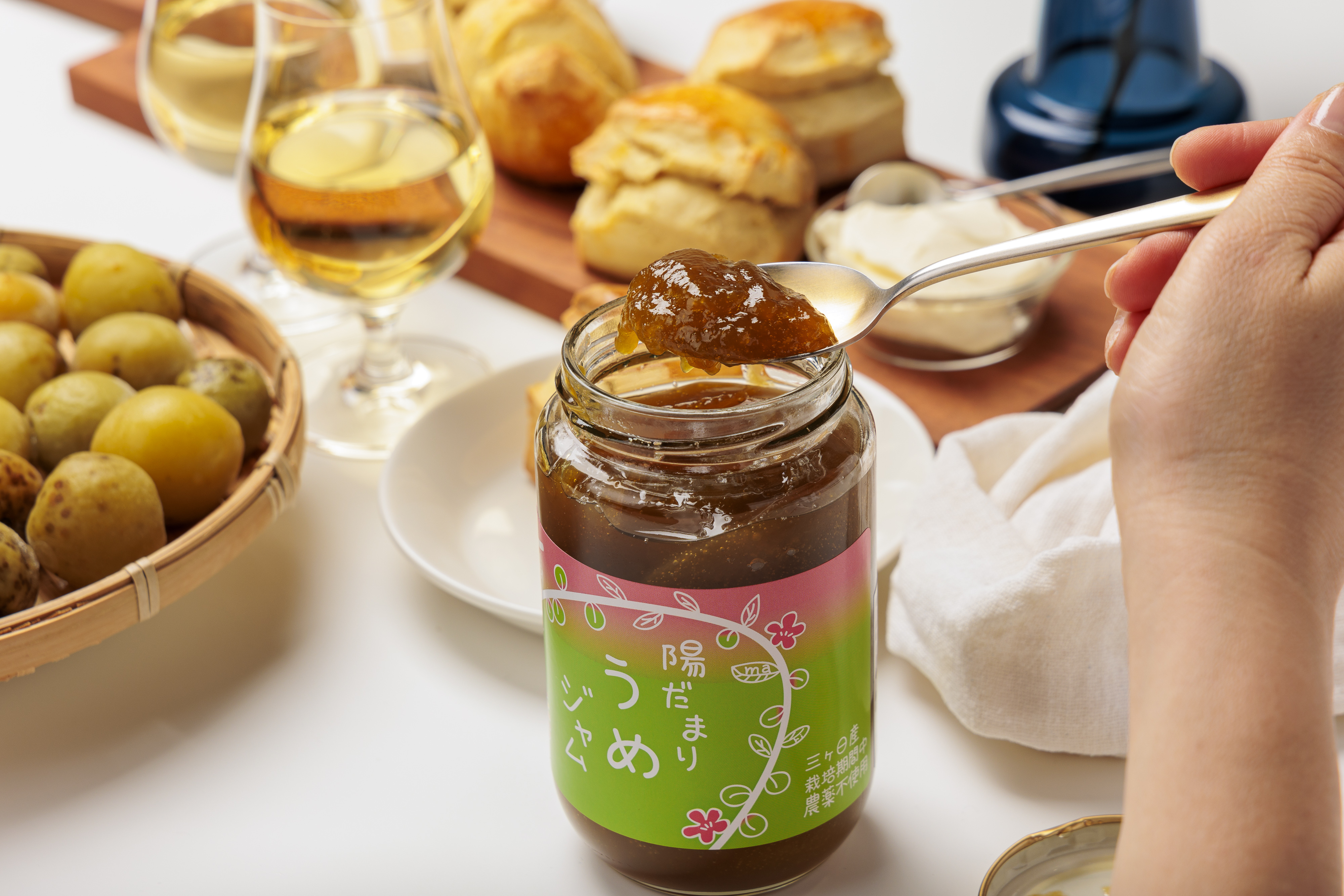 青梅の産直通販・お取り寄せ商品｜ポケットマルシェ｜産地直送で旬の