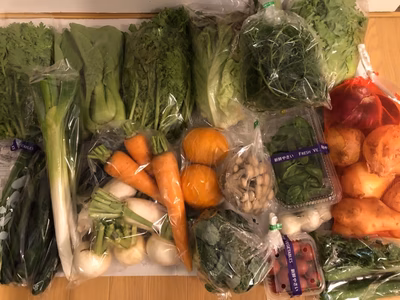 みんなの投稿の画像