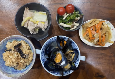 みんなの投稿の画像