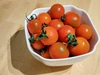 【自然栽培】旨味！固定種ステラミニトマト★農薬・肥料不使用｜プチトマト