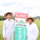 稲垣孝義 | 稲垣農園