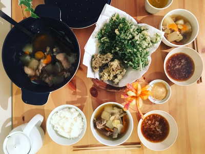 みんなの投稿の画像