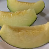 果汁たっぷりアールスメロン