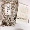 　残り6袋　煮干し　いりこ　500ｇ食べられるタップリ大きめサイズ