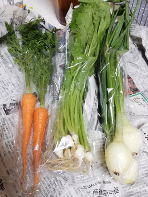 みんなの投稿の画像