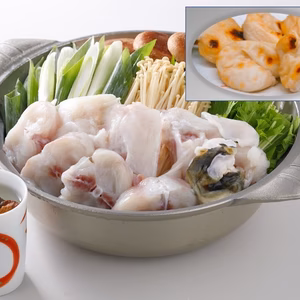 【限定食材！白子付き】とらふぐ鍋セット