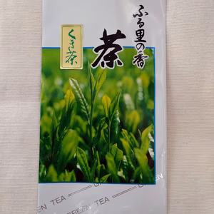 【平袋をリニューアル☆全国送料一律230円☆】くき茶100ｇ×1個～