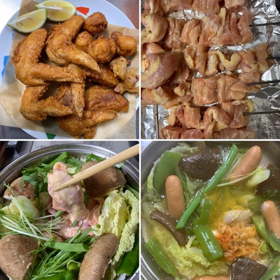 みんなの投稿の画像