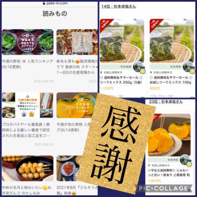 みんなの投稿の画像