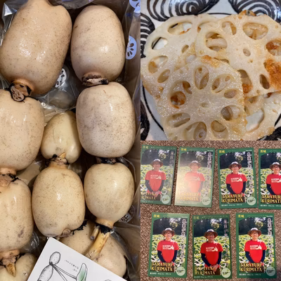 みんなの投稿の画像