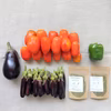 【有機JAS認証野菜】南アルプスのラタトゥイユ手作りセット 60サイズ