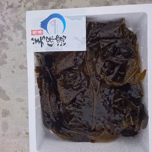 天然わかめ（2キロ）