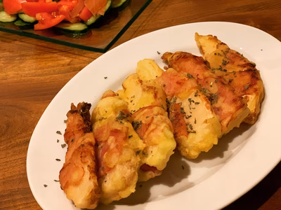 みんなの投稿の画像