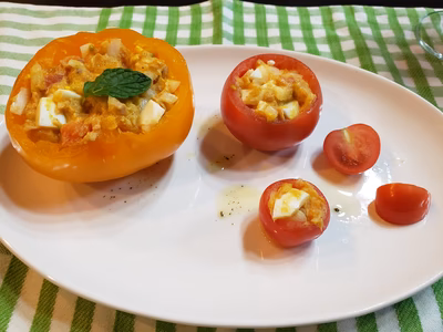 みんなの投稿の画像