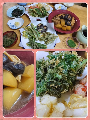 みんなの投稿の画像