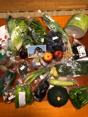 みんなの投稿の画像