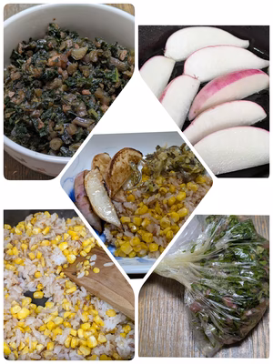 みんなの投稿の画像