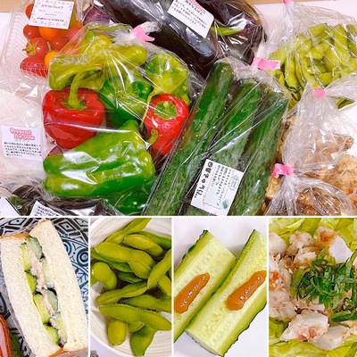 みんなの投稿の画像